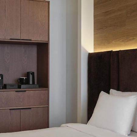 Blanco Athens Aparthotel Екстериор снимка
