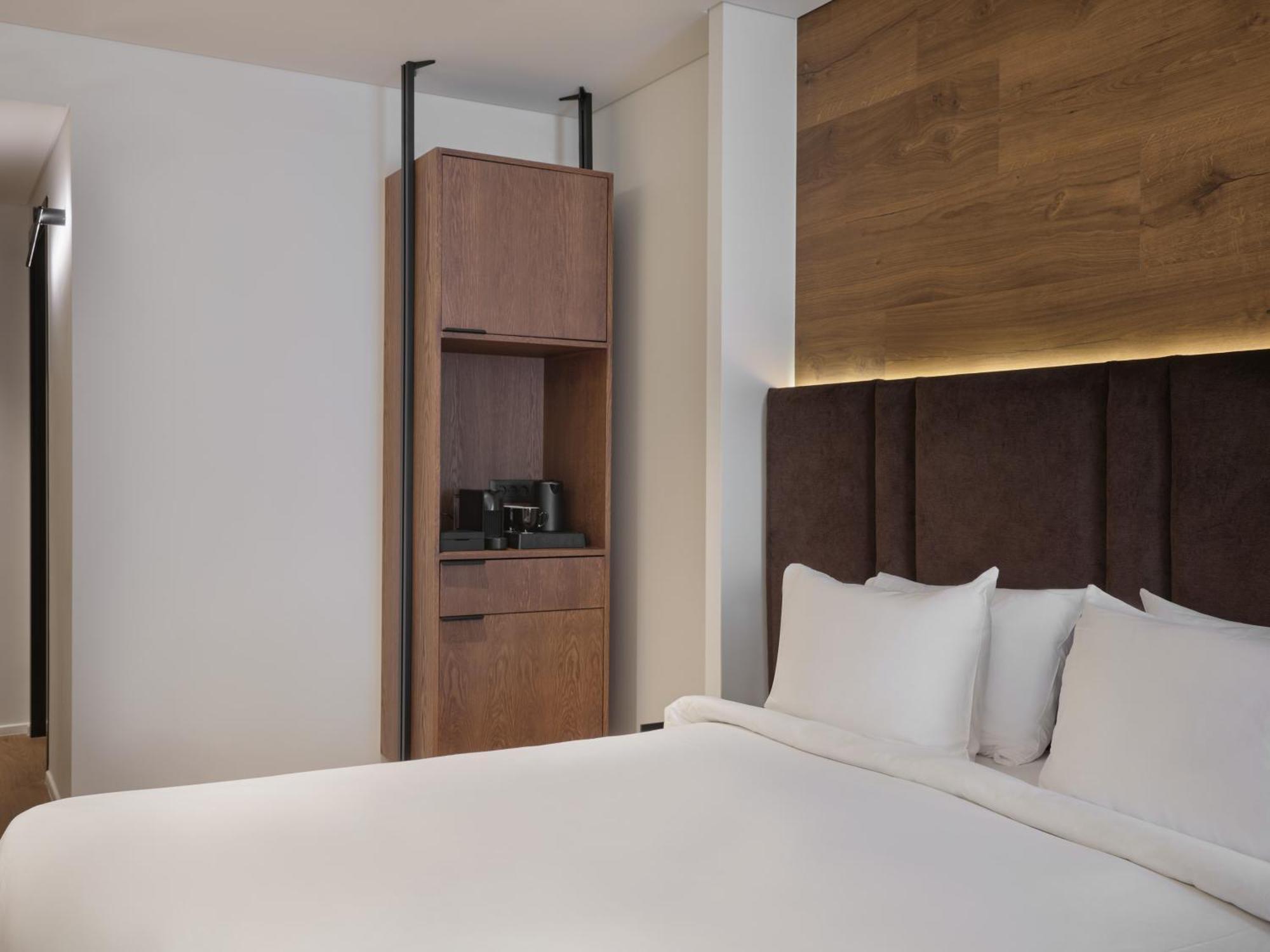 Blanco Athens Aparthotel Екстериор снимка