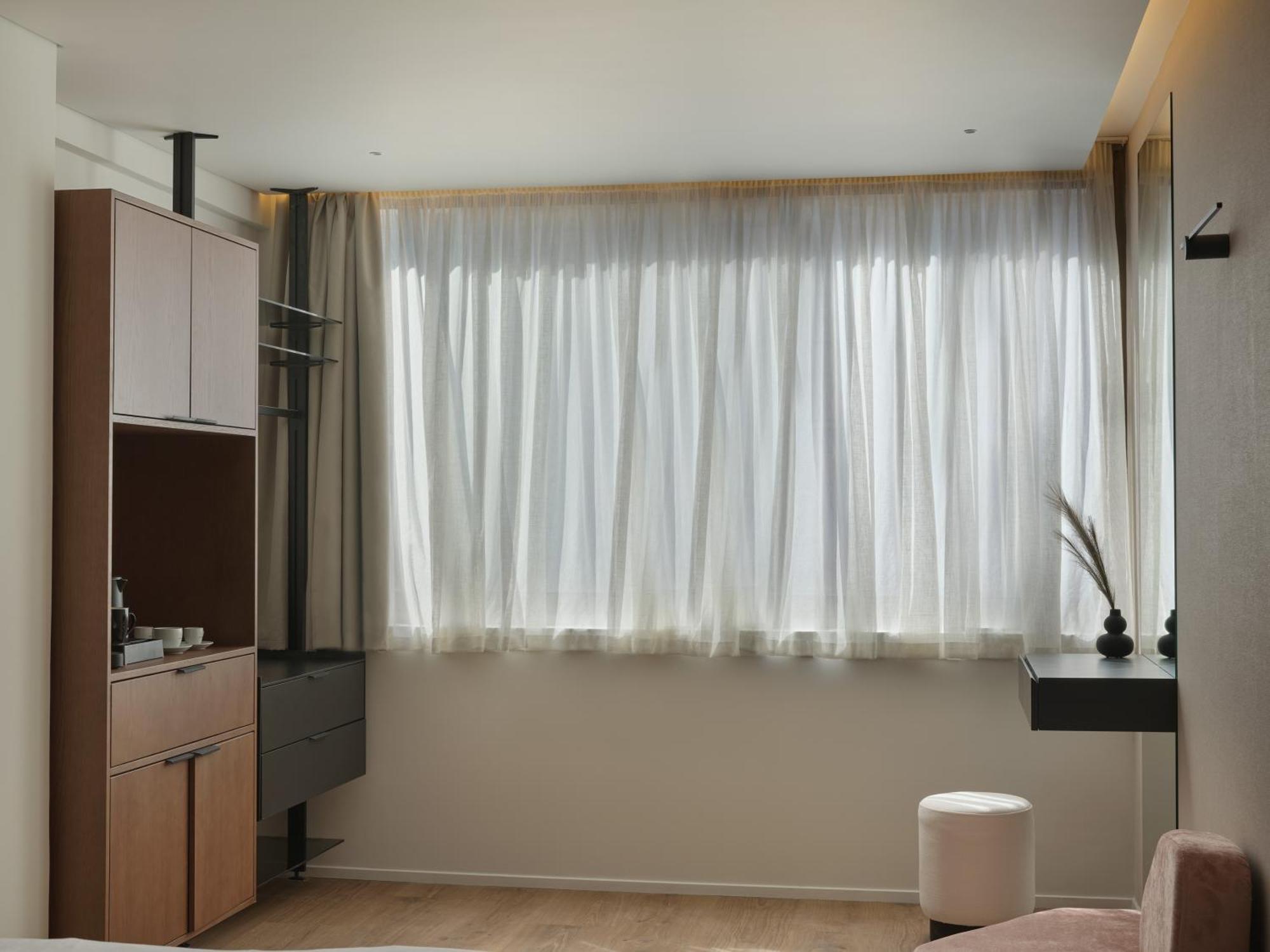 Blanco Athens Aparthotel Екстериор снимка