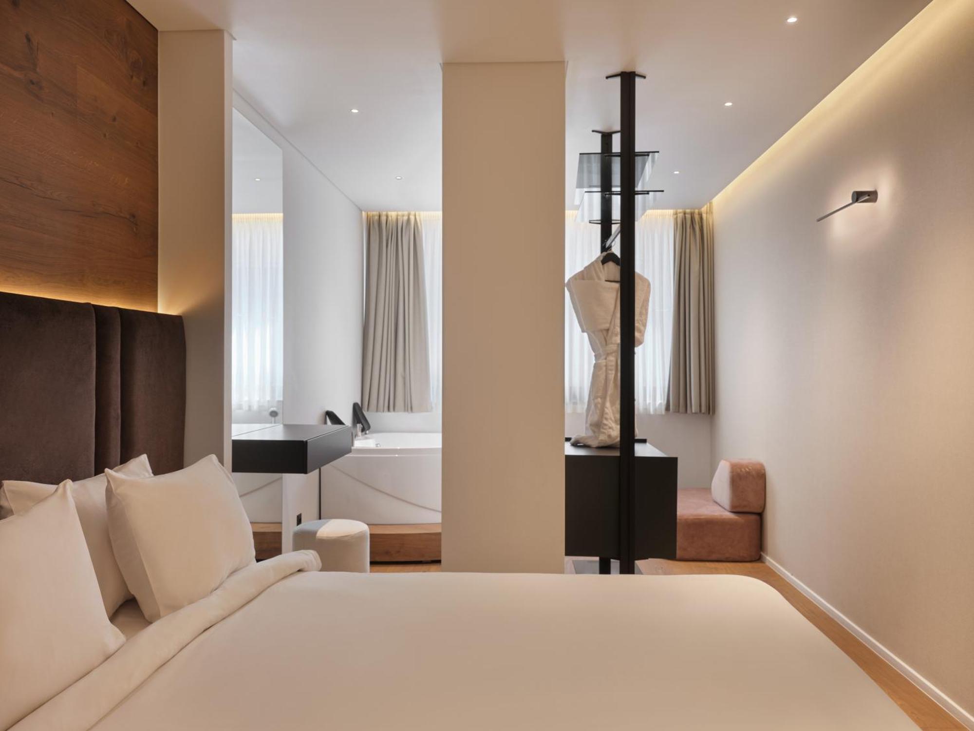 Blanco Athens Aparthotel Екстериор снимка