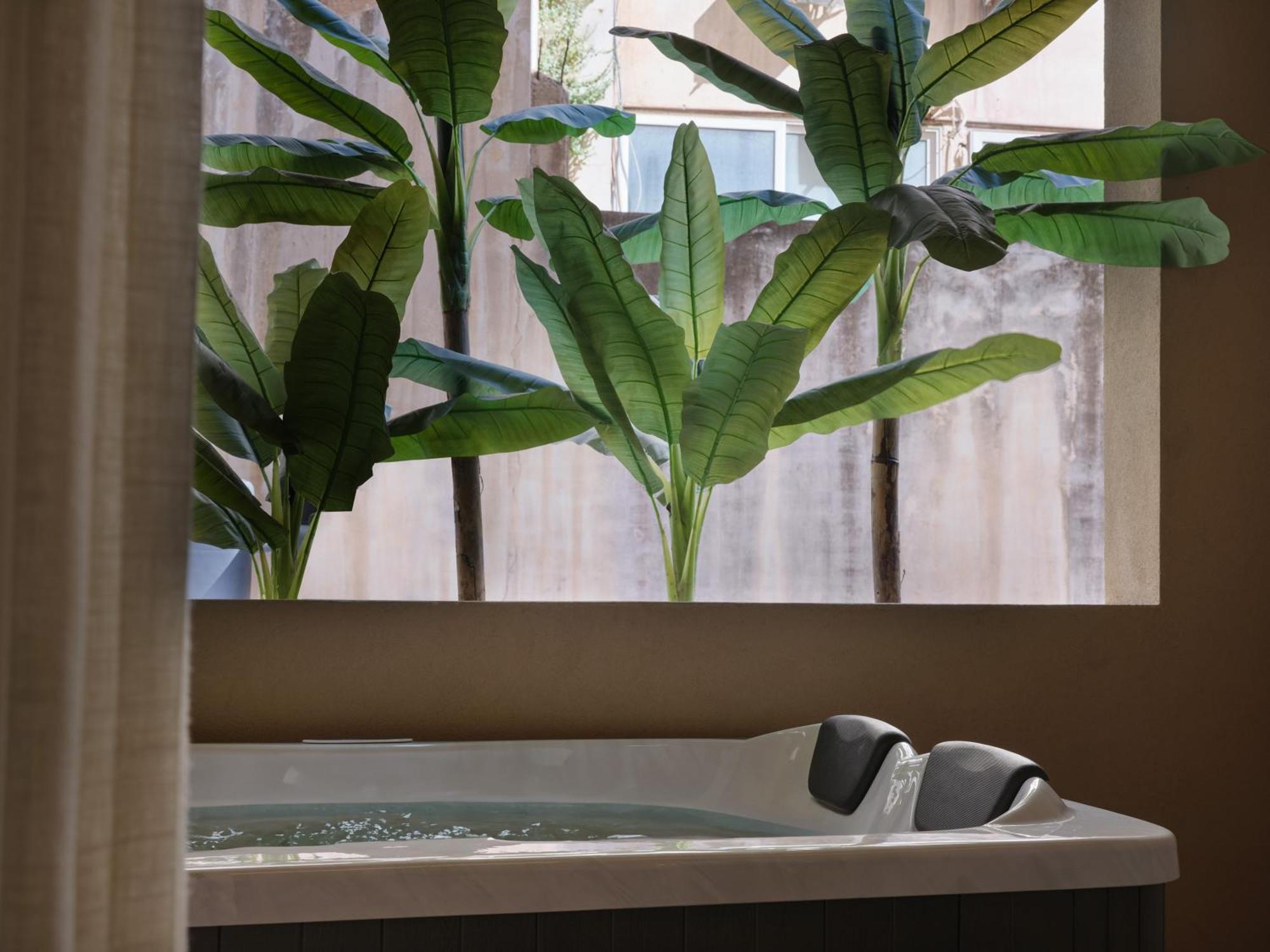 Blanco Athens Aparthotel Екстериор снимка