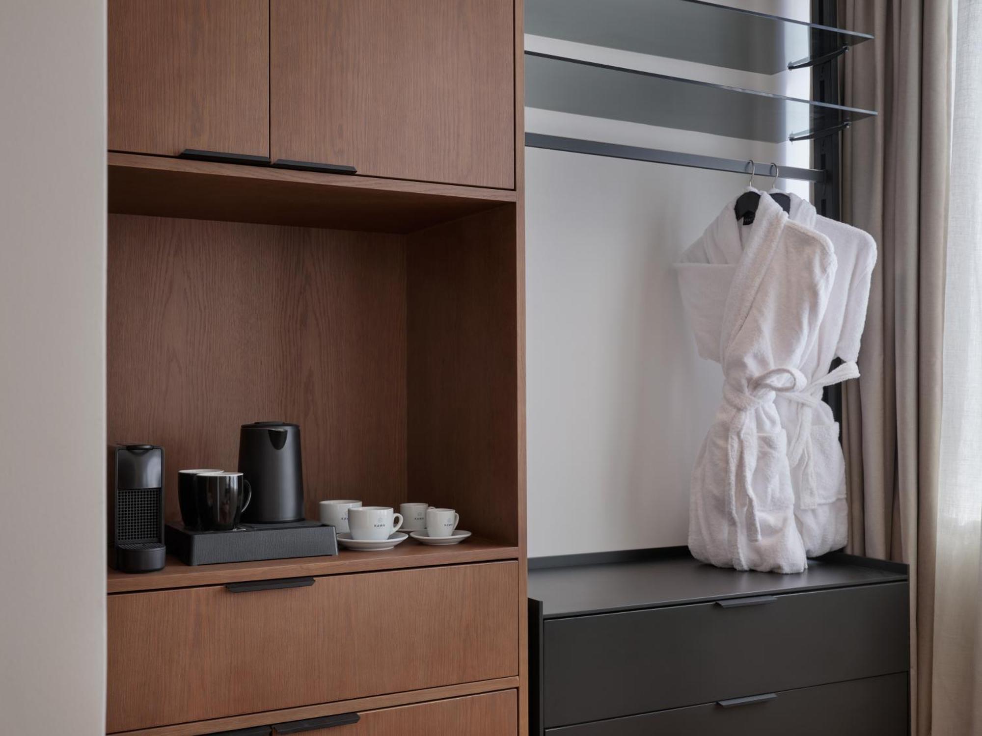 Blanco Athens Aparthotel Екстериор снимка