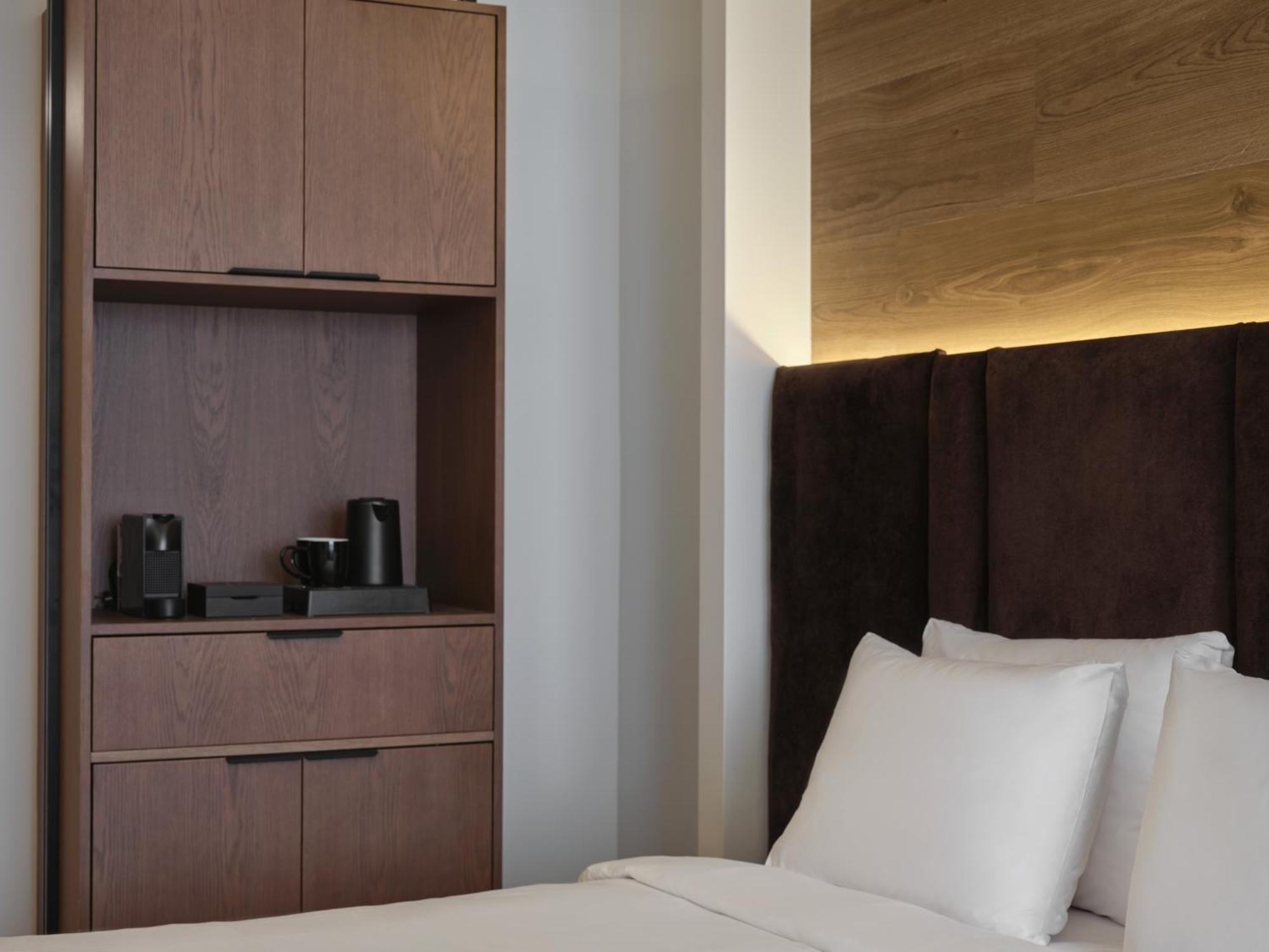 Blanco Athens Aparthotel Екстериор снимка